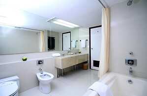 The Sultan Hotel & Residence Jakarta