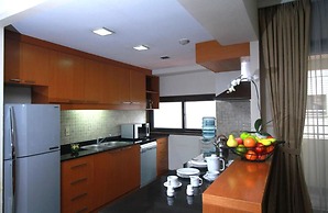 The Sultan Hotel & Residence Jakarta