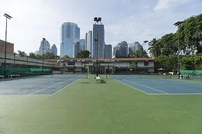 The Sultan Hotel & Residence Jakarta