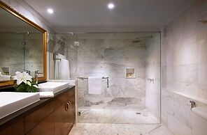 The Sultan Hotel & Residence Jakarta