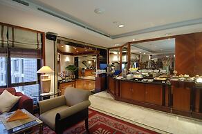 The Sultan Hotel & Residence Jakarta