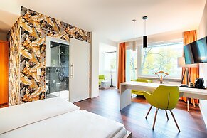 Hotel Carolinenhof