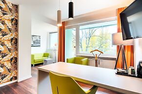 Hotel Carolinenhof