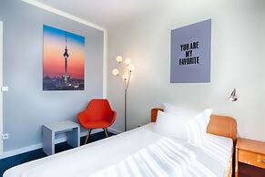 Hotel Carolinenhof