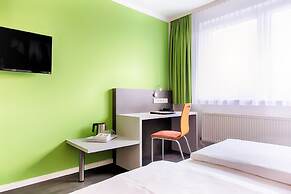 Hotel Carolinenhof