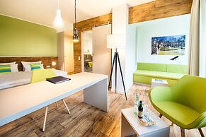 Hotel Carolinenhof