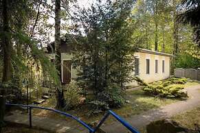 Haus Chorin