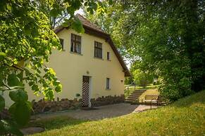 Haus Chorin