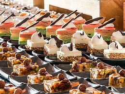 Grand Mercure Petra