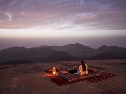 Grand Mercure Petra
