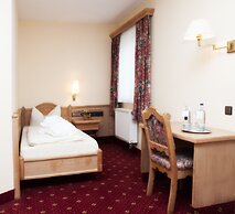 Ringhotel Nassau-Oranien