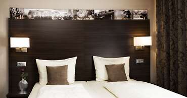 Ringhotel Nassau-Oranien