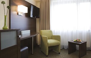 Ringhotel Nassau-Oranien
