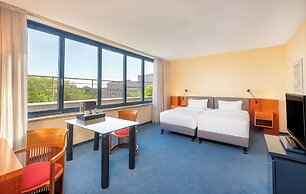 Radisson Hotel Fürst Leopold Dessau