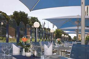 Radisson Hotel Fürst Leopold Dessau