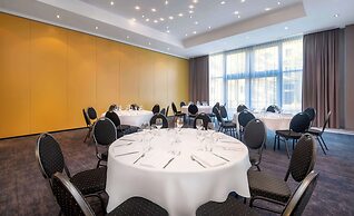 Radisson Hotel Fürst Leopold Dessau