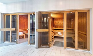 Radisson Hotel Fürst Leopold Dessau