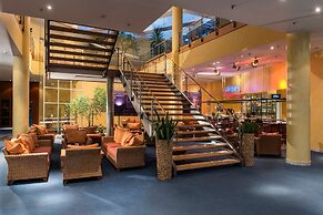 Radisson Hotel Fürst Leopold Dessau