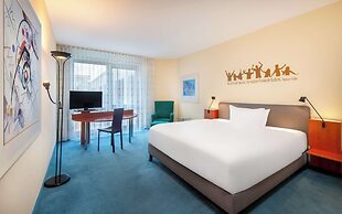 Radisson Hotel Fürst Leopold Dessau
