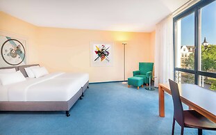 Radisson Hotel Fürst Leopold Dessau
