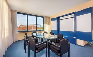 Radisson Hotel Fürst Leopold Dessau
