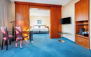 Radisson Hotel Fürst Leopold Dessau