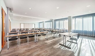 Radisson Hotel Fürst Leopold Dessau