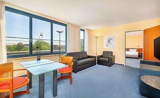 Radisson Hotel Fürst Leopold Dessau