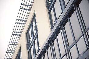 Radisson Hotel Fürst Leopold Dessau