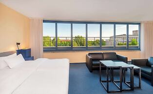 Radisson Hotel Fürst Leopold Dessau