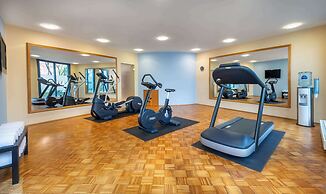 Radisson Hotel Fürst Leopold Dessau