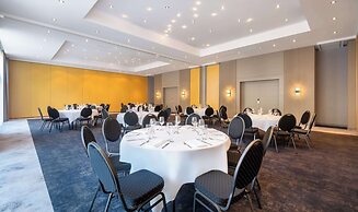 Radisson Hotel Fürst Leopold Dessau