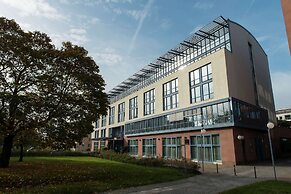 Radisson Hotel Fürst Leopold Dessau