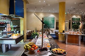 Radisson Hotel Fürst Leopold Dessau
