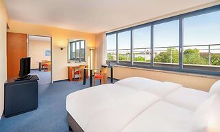 Radisson Hotel Fürst Leopold Dessau