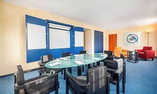 Radisson Hotel Fürst Leopold Dessau