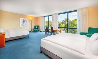 Radisson Hotel Fürst Leopold Dessau