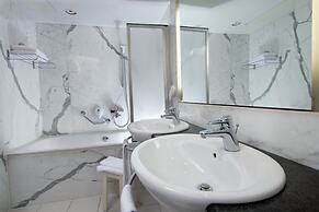 Radisson Hotel Fürst Leopold Dessau