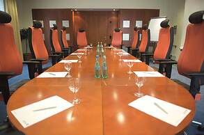 Radisson Hotel Fürst Leopold Dessau