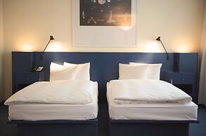 Radisson Hotel Fürst Leopold Dessau