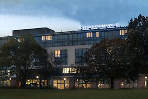 Radisson Hotel Fürst Leopold Dessau