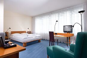 Radisson Hotel Fürst Leopold Dessau