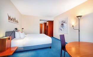 Radisson Hotel Fürst Leopold Dessau