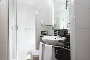 Radisson Hotel Fürst Leopold Dessau