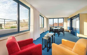 Radisson Hotel Fürst Leopold Dessau