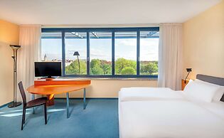 Radisson Hotel Fürst Leopold Dessau