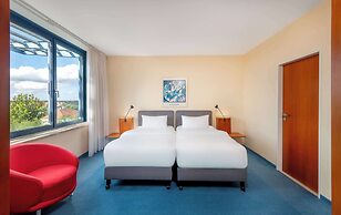 Radisson Hotel Fürst Leopold Dessau