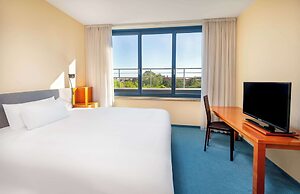 Radisson Hotel Fürst Leopold Dessau