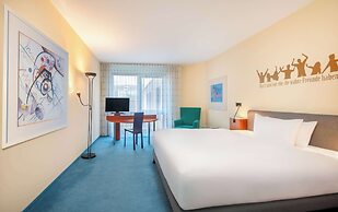 Radisson Hotel Fürst Leopold Dessau