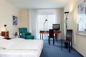 Radisson Hotel Fürst Leopold Dessau